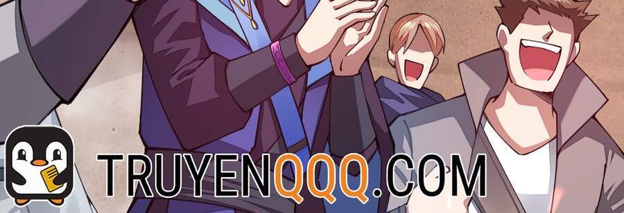 Sức Mạnh Của Kiếm Thần Chap 25 - Next Chap 26