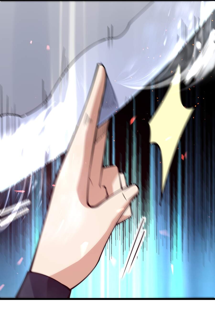 Sức Mạnh Của Kiếm Thần Chap 25 - Next Chap 26