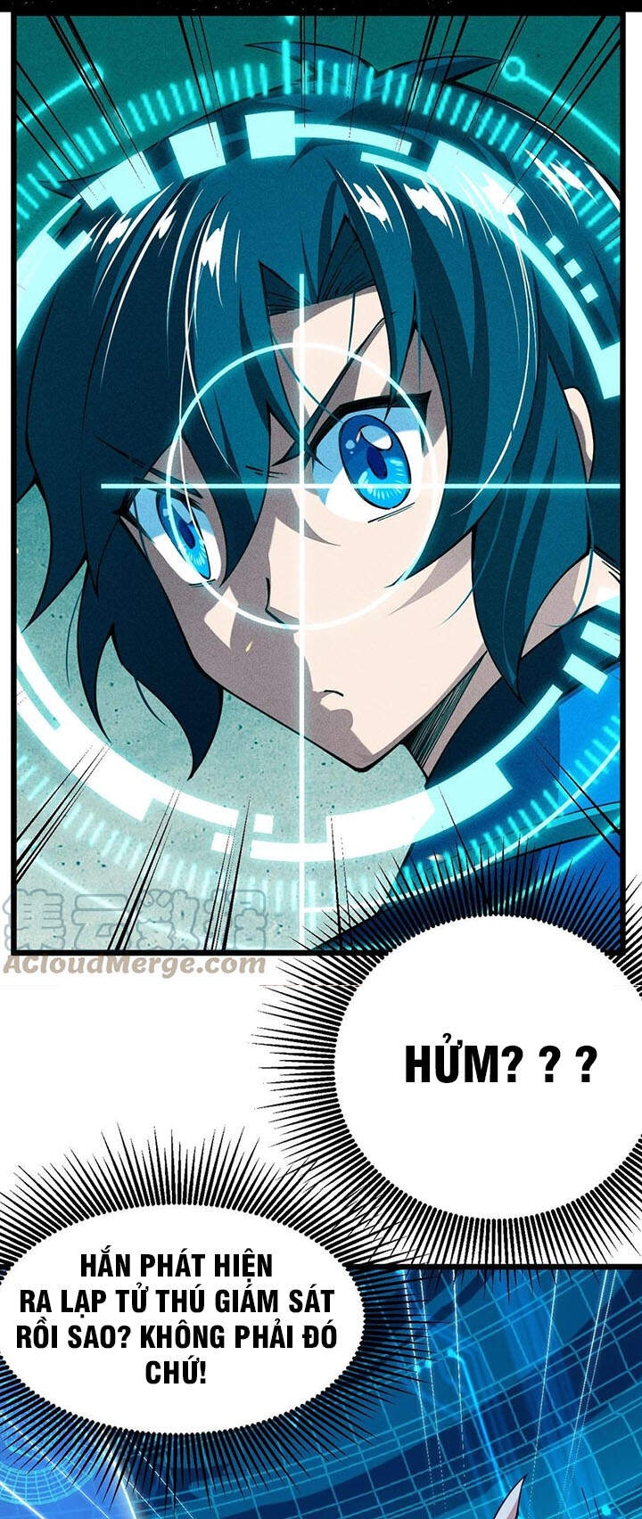Sức Mạnh Của Kiếm Thần Chap 26 - Next Chap 27