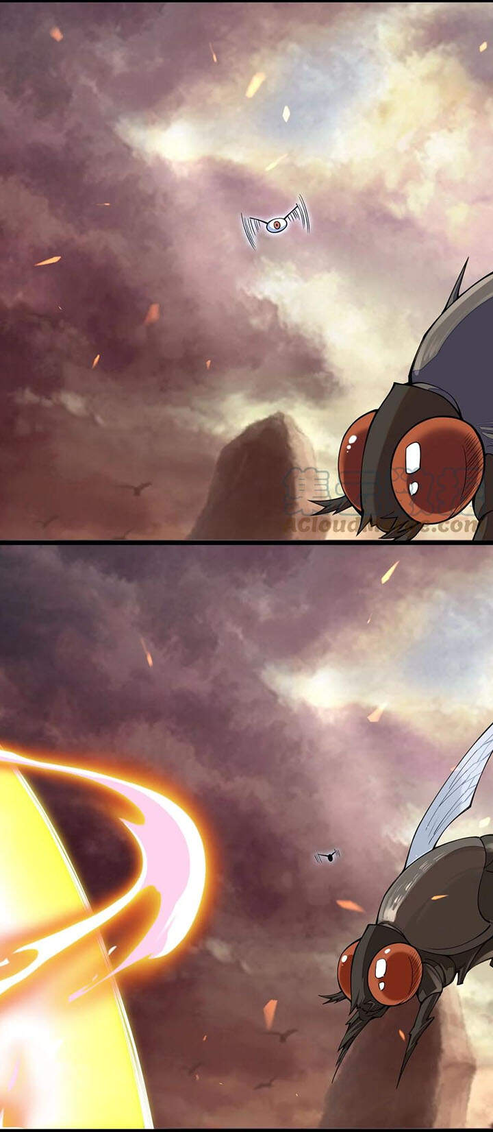 Sức Mạnh Của Kiếm Thần Chap 26 - Next Chap 27