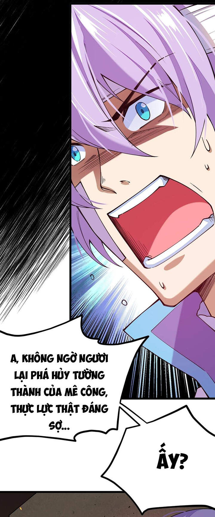 Sức Mạnh Của Kiếm Thần Chap 26 - Next Chap 27