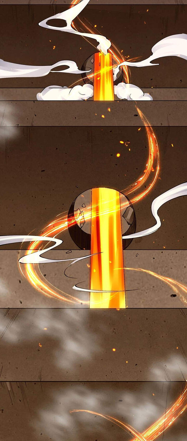 Sức Mạnh Của Kiếm Thần Chap 26 - Next Chap 27