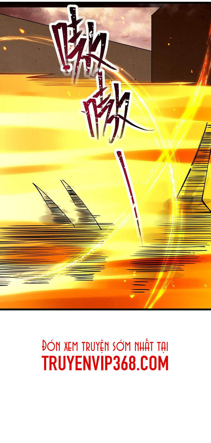 Sức Mạnh Của Kiếm Thần Chap 26 - Next Chap 27