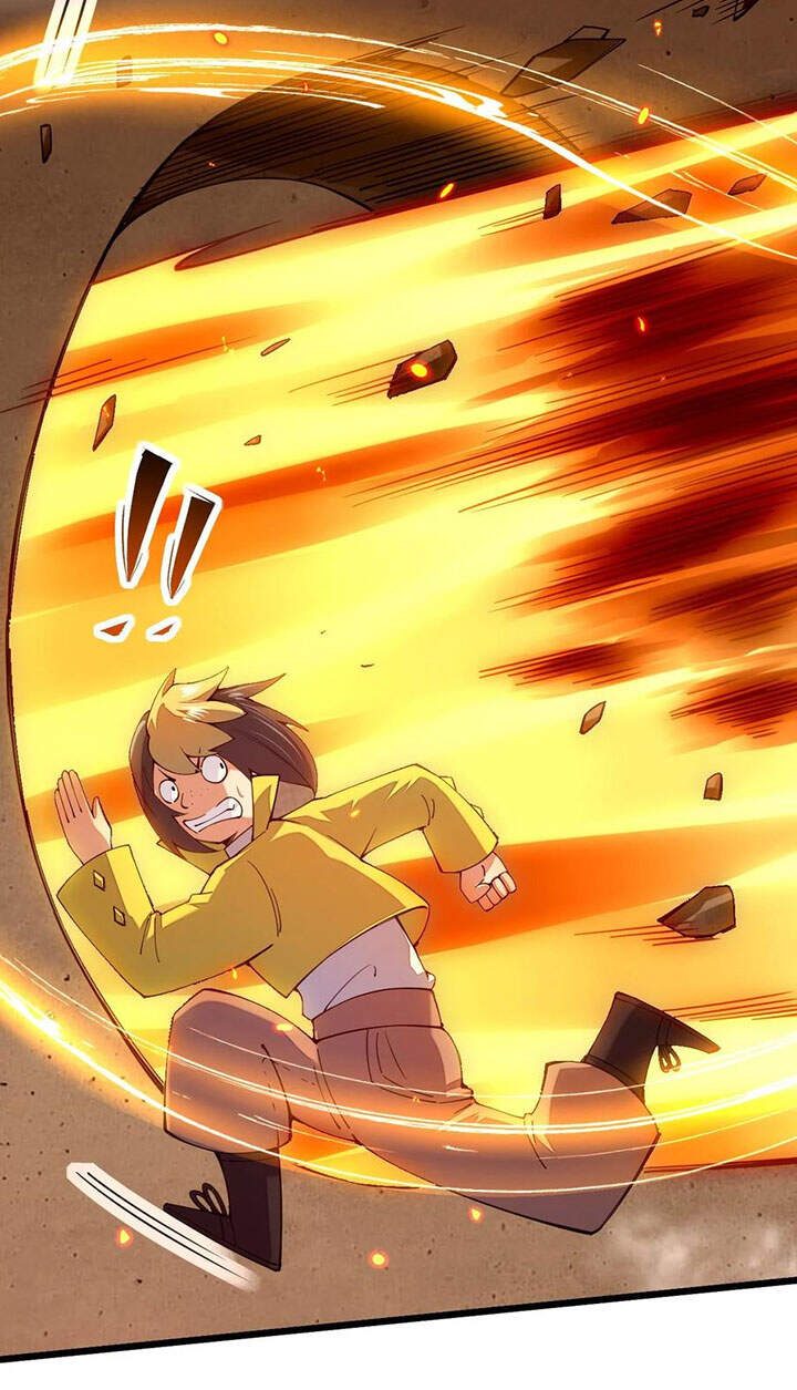 Sức Mạnh Của Kiếm Thần Chap 26 - Next Chap 27