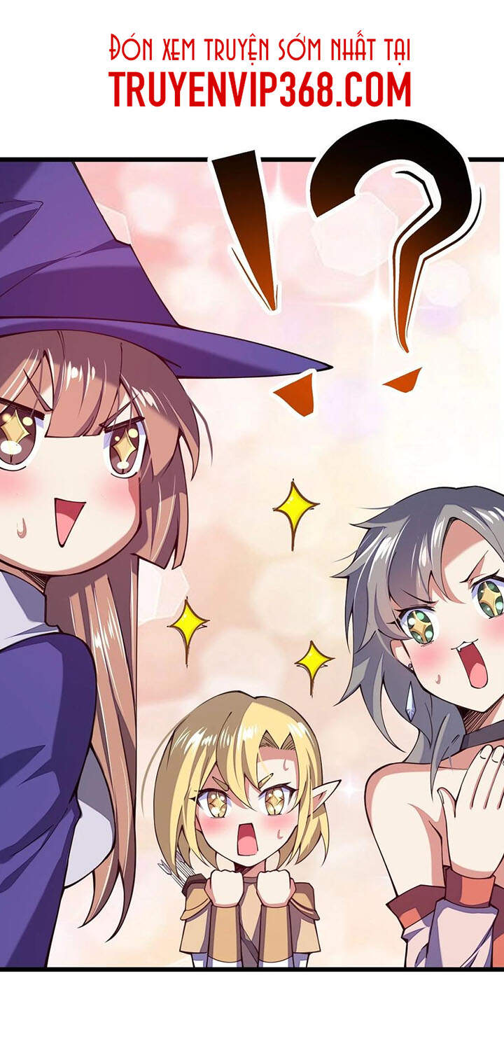 Sức Mạnh Của Kiếm Thần Chap 26 - Next Chap 27