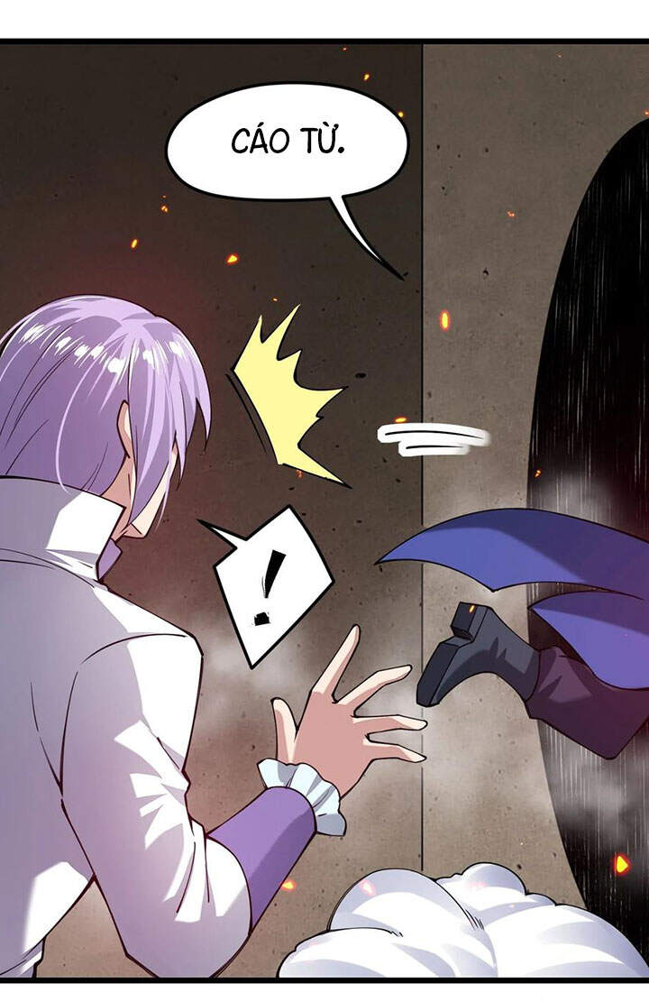 Sức Mạnh Của Kiếm Thần Chap 26 - Next Chap 27