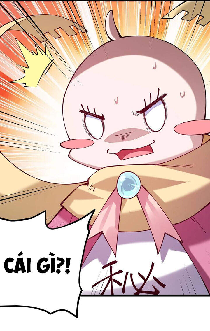 Sức Mạnh Của Kiếm Thần Chap 26 - Next Chap 27