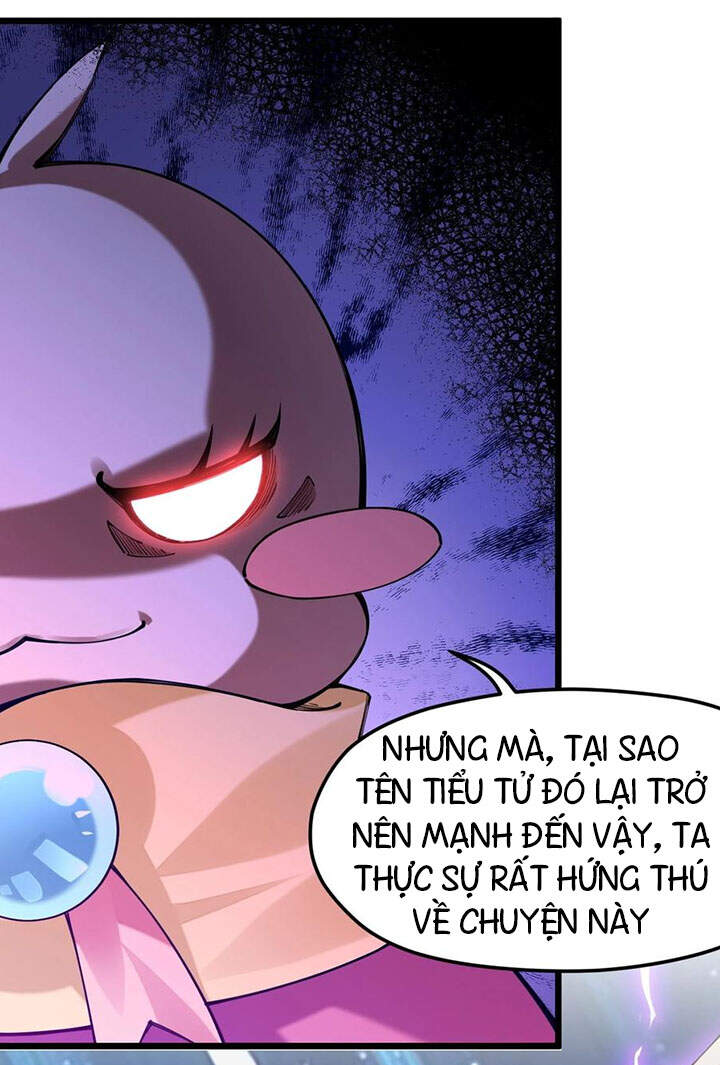 Sức Mạnh Của Kiếm Thần Chap 26 - Next Chap 27
