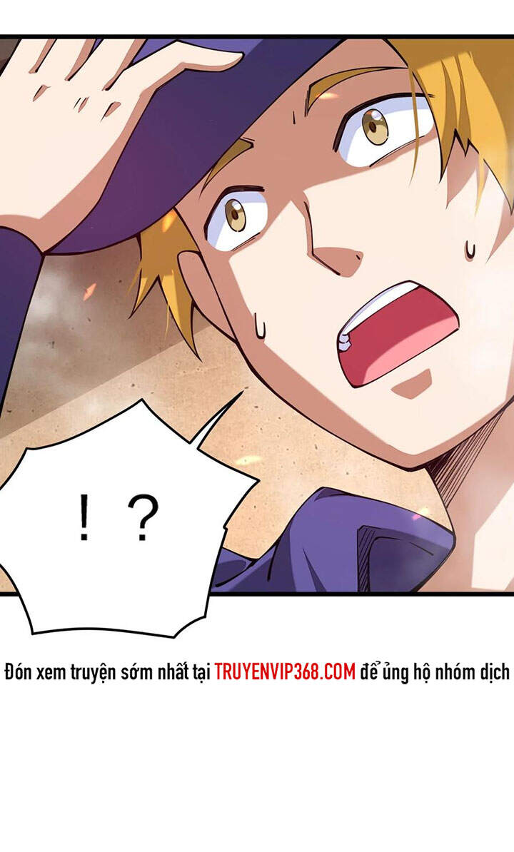Sức Mạnh Của Kiếm Thần Chap 27 - Next Chap 28