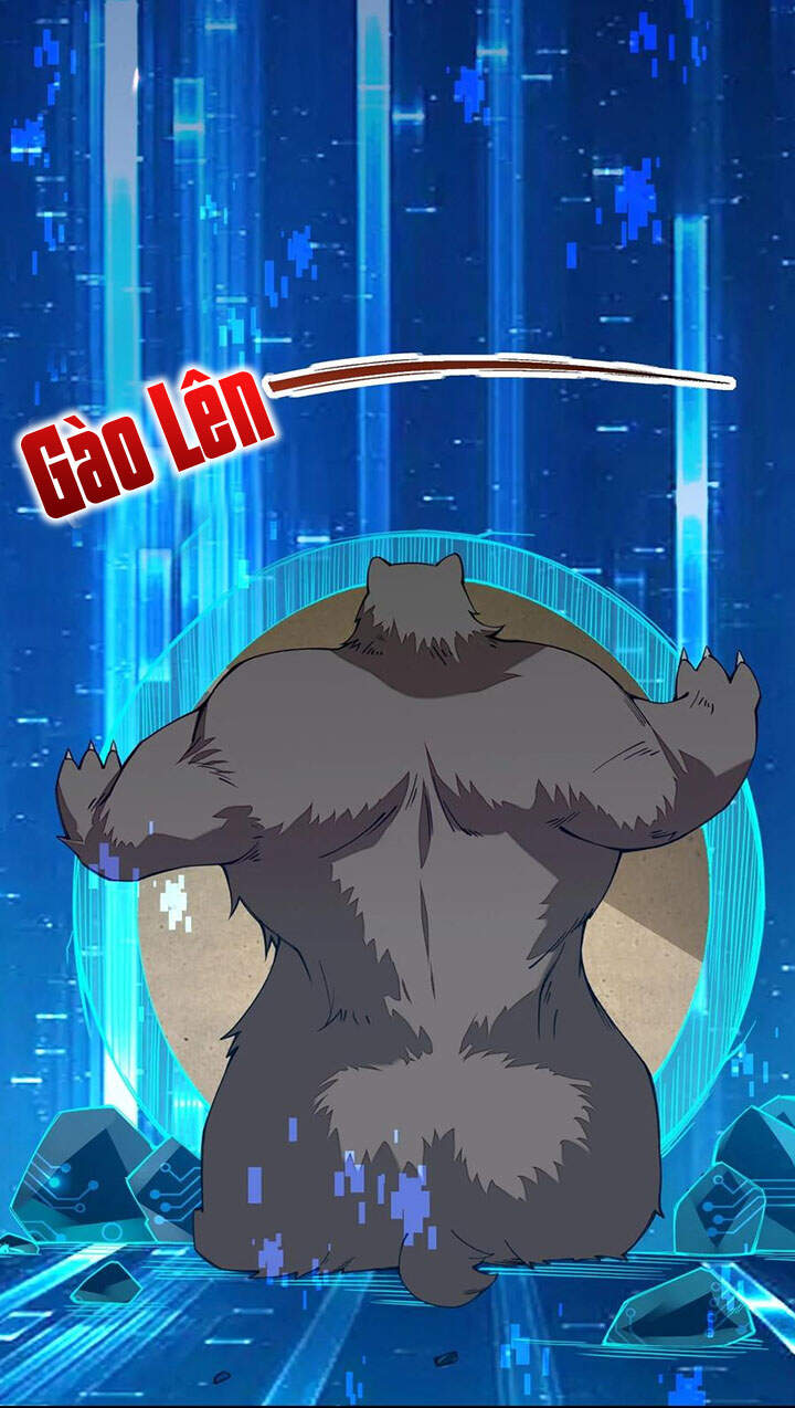 Sức Mạnh Của Kiếm Thần Chap 27 - Next Chap 28
