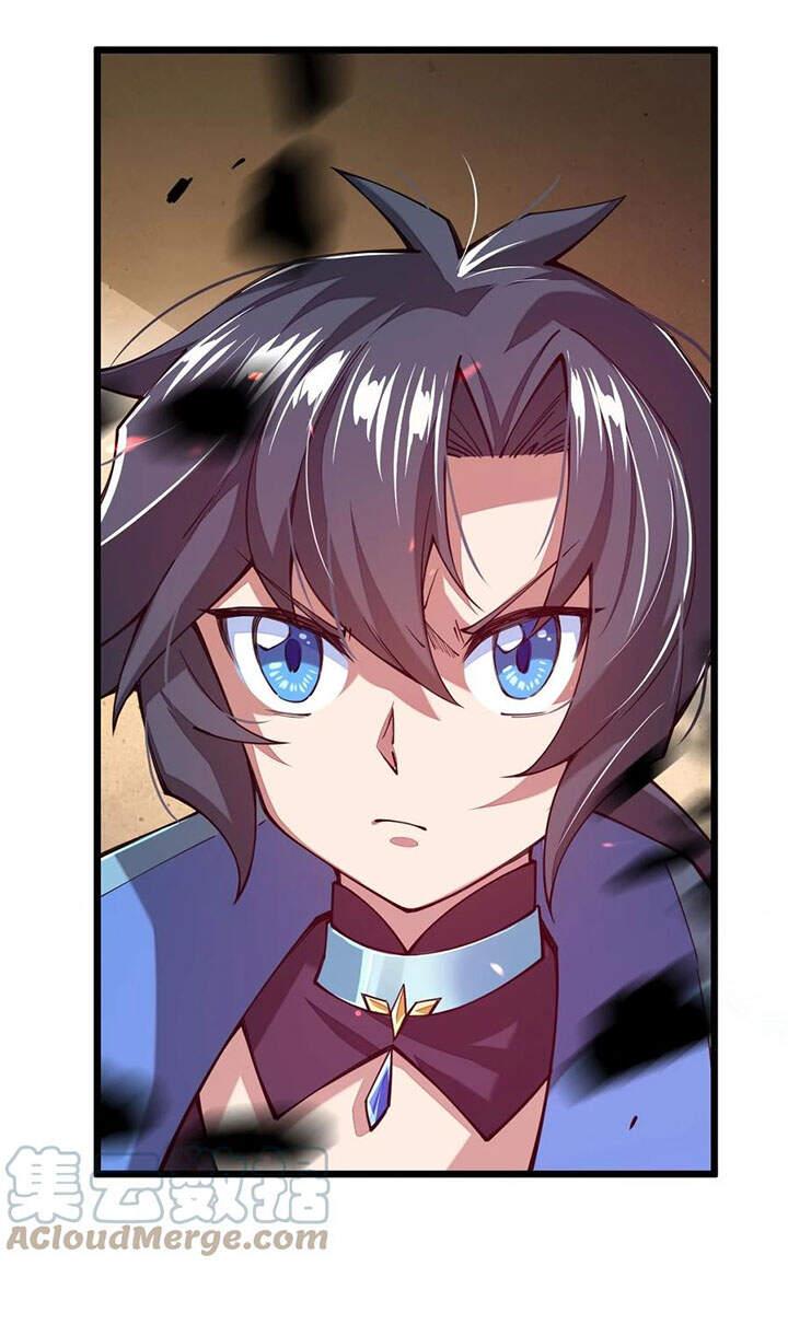 Sức Mạnh Của Kiếm Thần Chap 27 - Next Chap 28