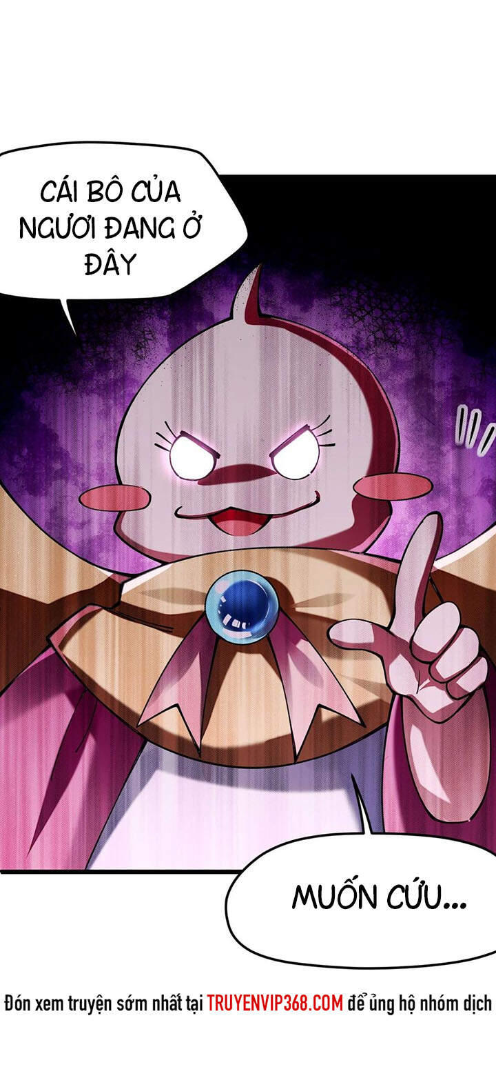 Sức Mạnh Của Kiếm Thần Chap 27 - Next Chap 28