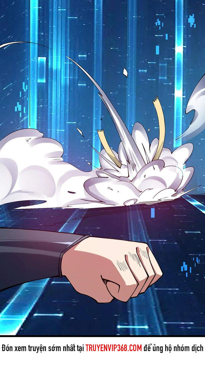 Sức Mạnh Của Kiếm Thần Chap 27 - Next Chap 28