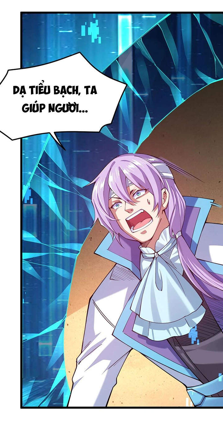 Sức Mạnh Của Kiếm Thần Chap 27 - Next Chap 28