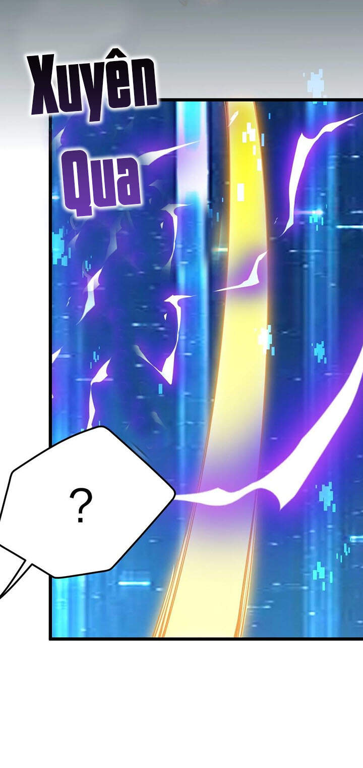 Sức Mạnh Của Kiếm Thần Chap 27 - Next Chap 28