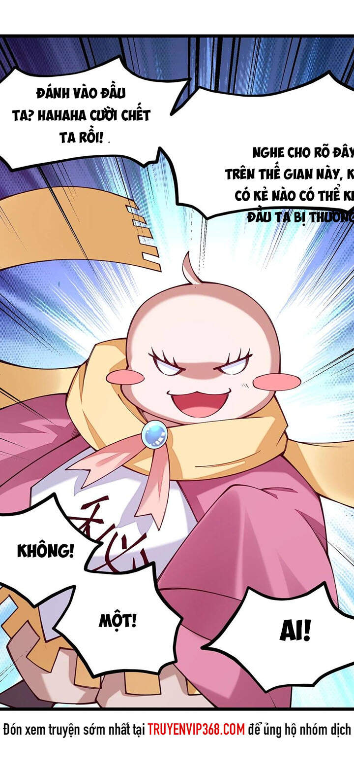 Sức Mạnh Của Kiếm Thần Chap 27 - Next Chap 28