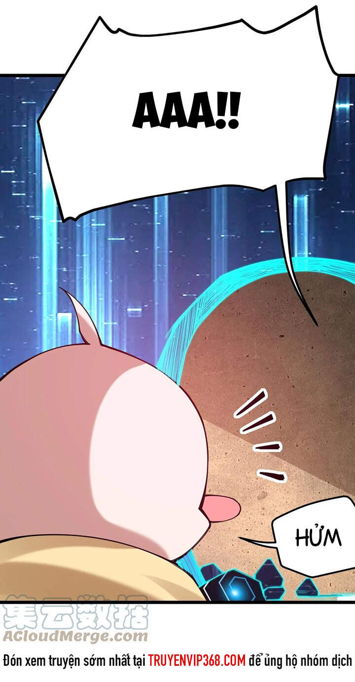 Sức Mạnh Của Kiếm Thần Chap 27 - Next Chap 28