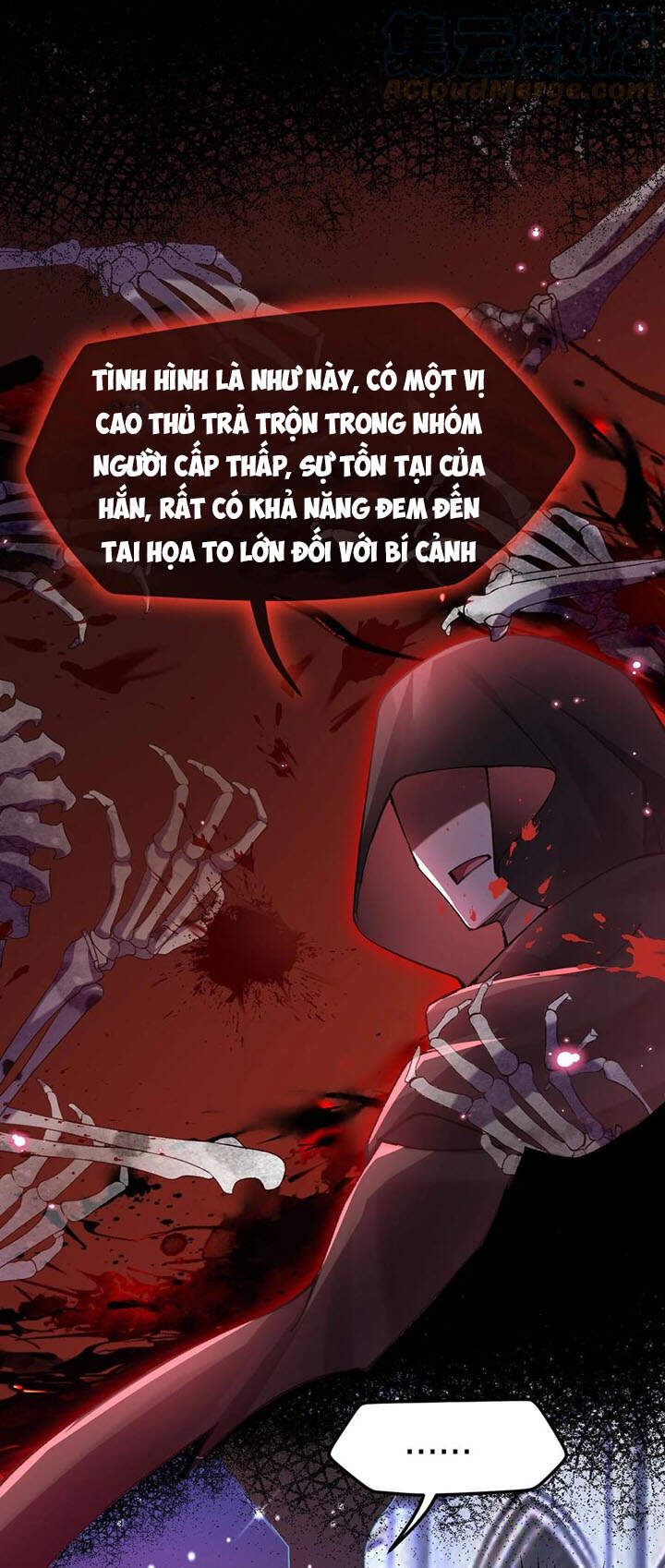Sức Mạnh Của Kiếm Thần Chap 27 - Next Chap 28