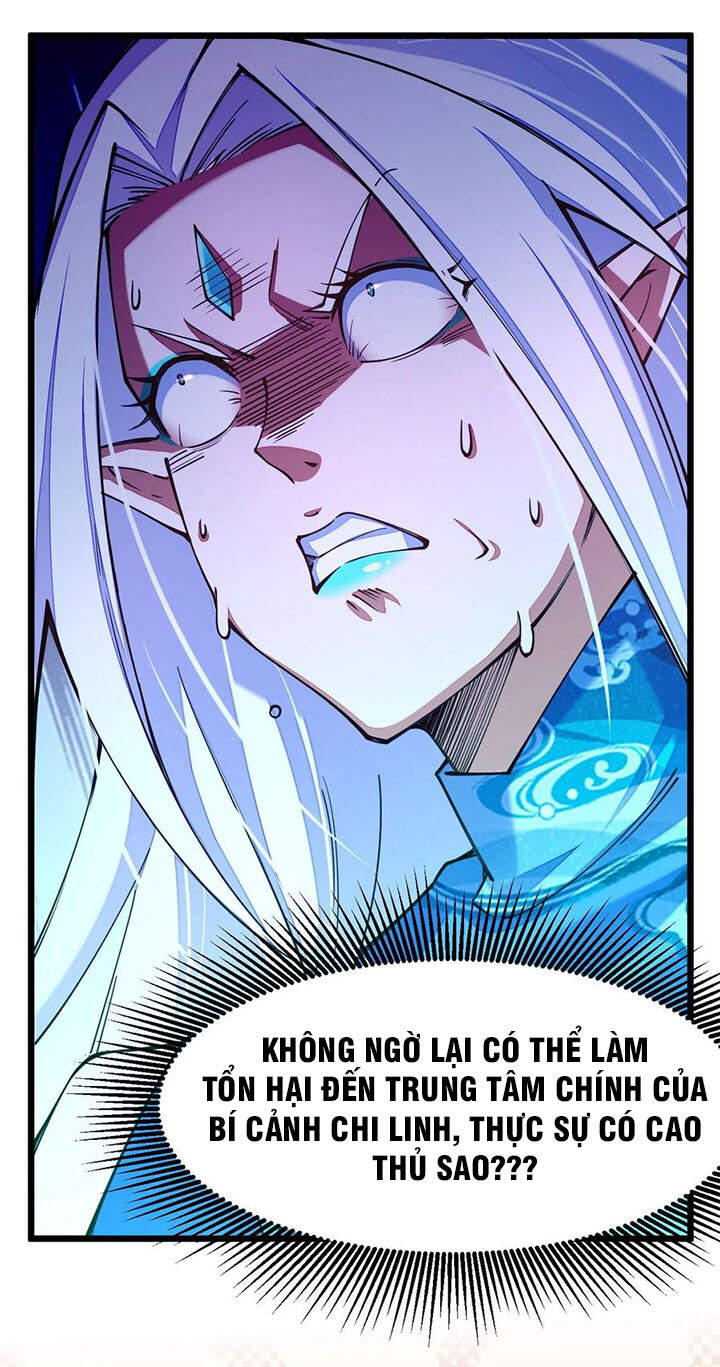 Sức Mạnh Của Kiếm Thần Chap 27 - Next Chap 28
