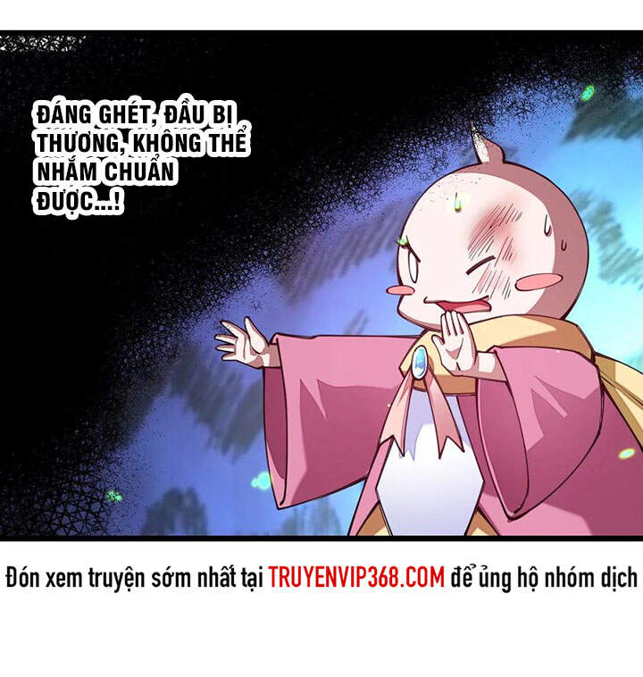Sức Mạnh Của Kiếm Thần Chap 27 - Next Chap 28