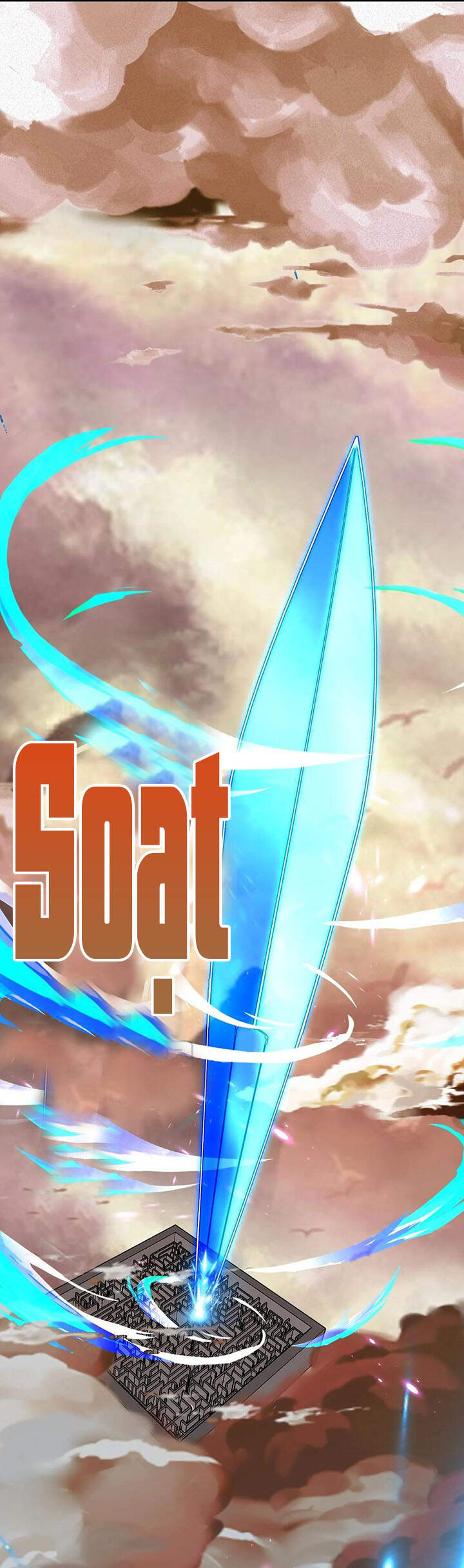Sức Mạnh Của Kiếm Thần Chap 27 - Next Chap 28
