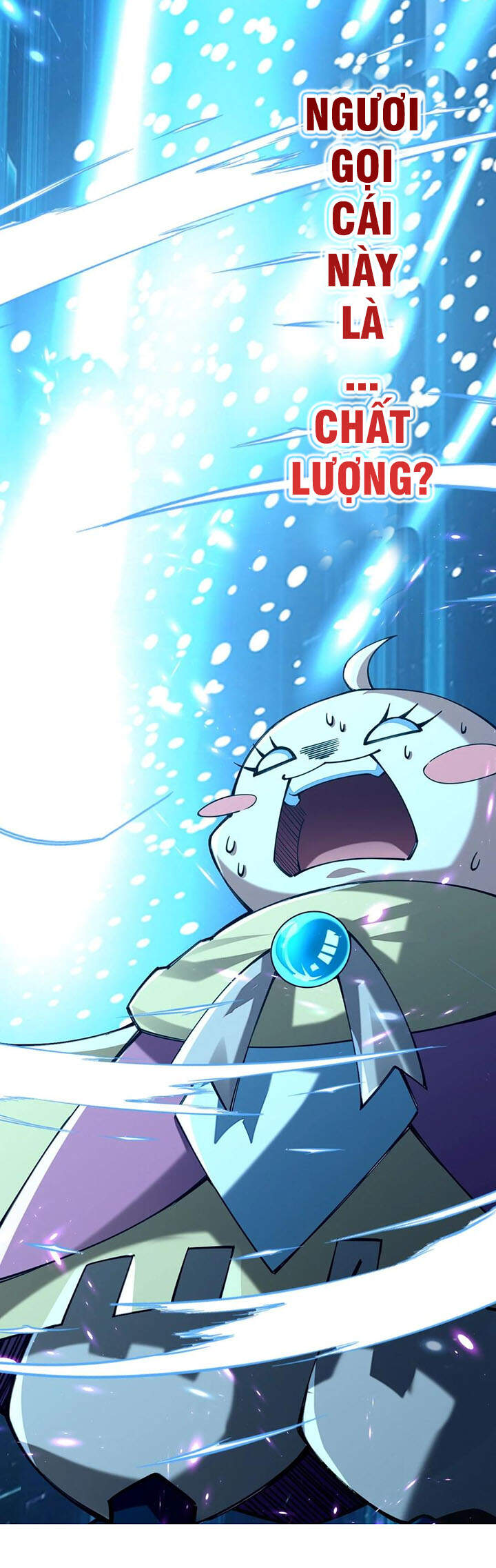Sức Mạnh Của Kiếm Thần Chap 27 - Next Chap 28