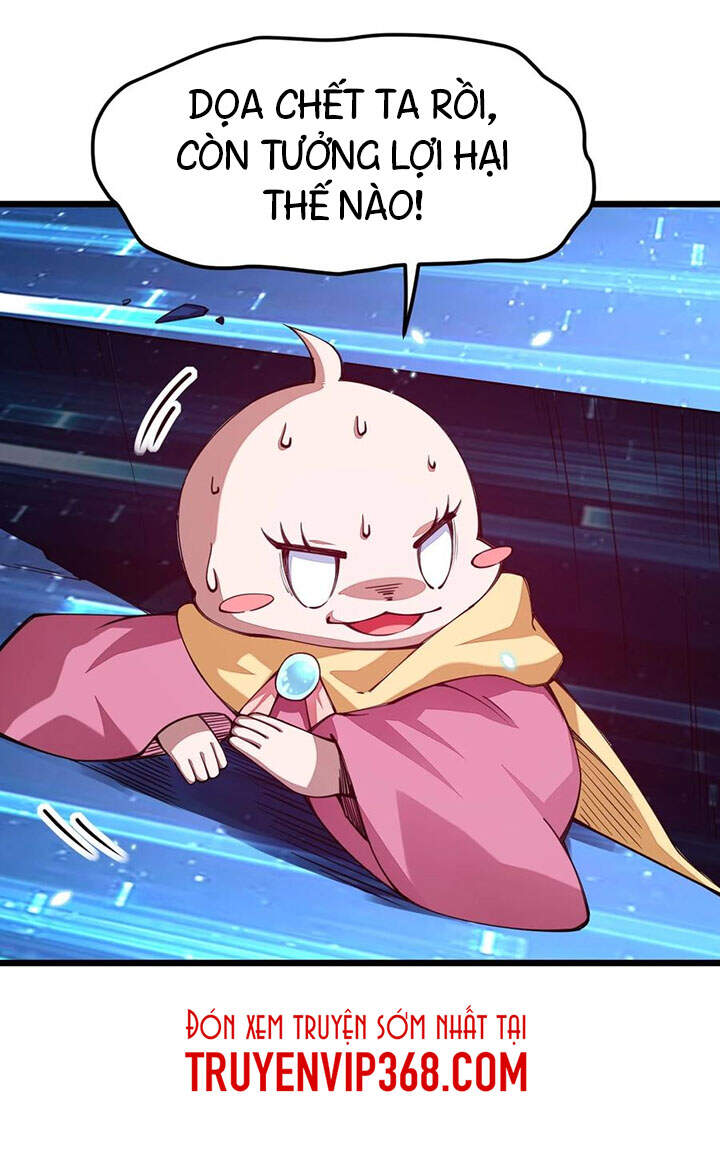Sức Mạnh Của Kiếm Thần Chap 28 - Next Chap 29