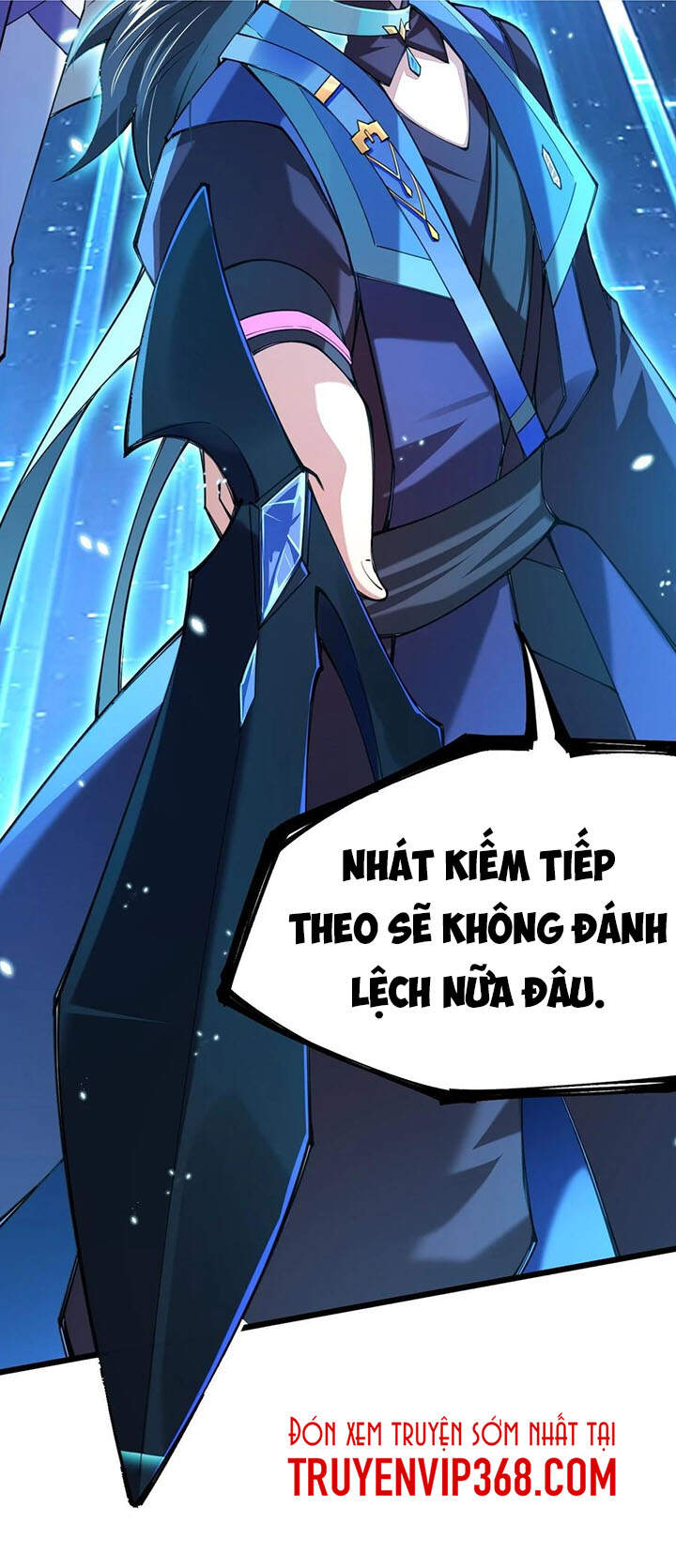 Sức Mạnh Của Kiếm Thần Chap 28 - Next Chap 29