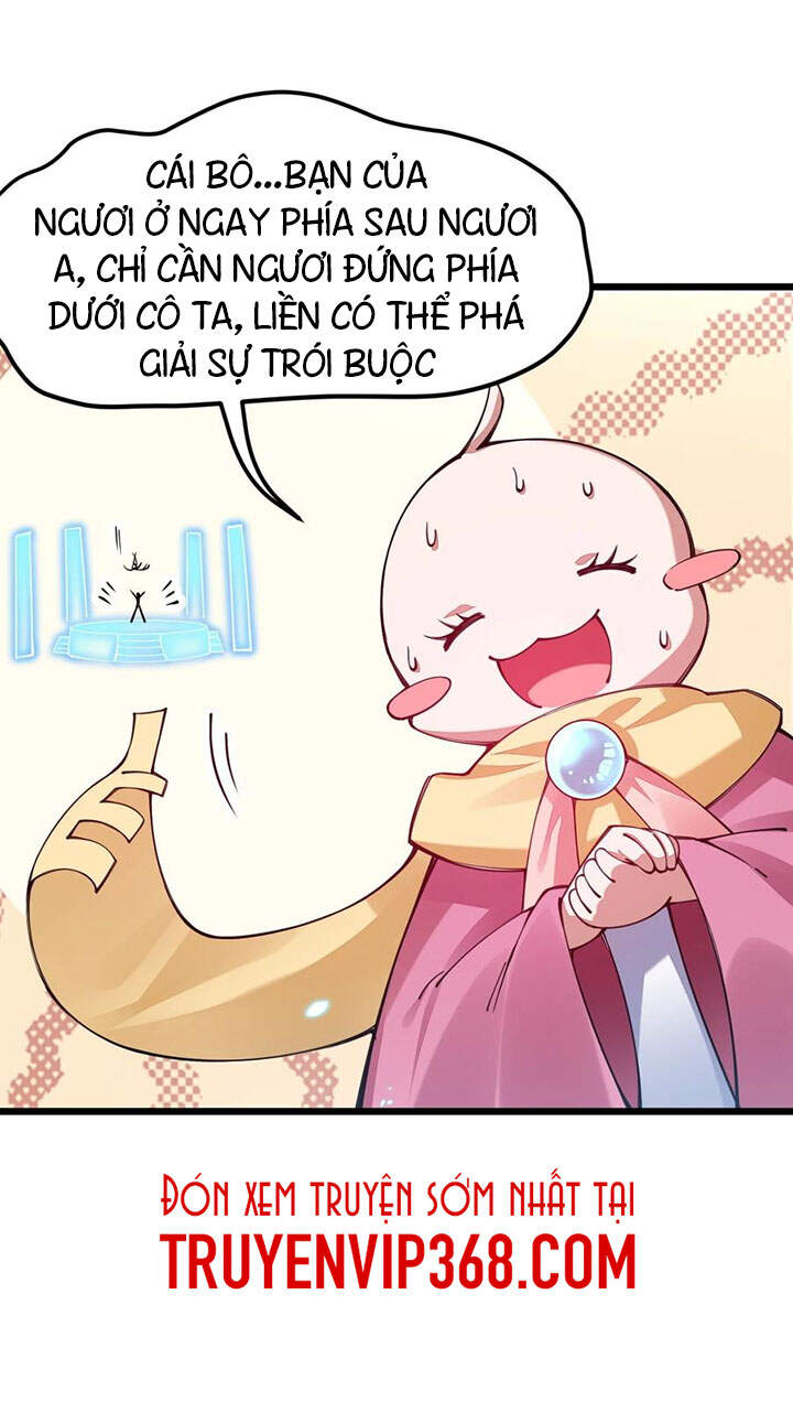 Sức Mạnh Của Kiếm Thần Chap 28 - Next Chap 29