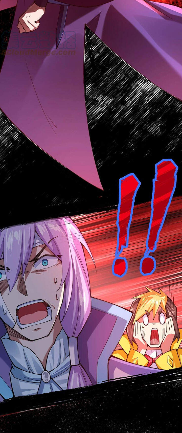 Sức Mạnh Của Kiếm Thần Chap 28 - Next Chap 29