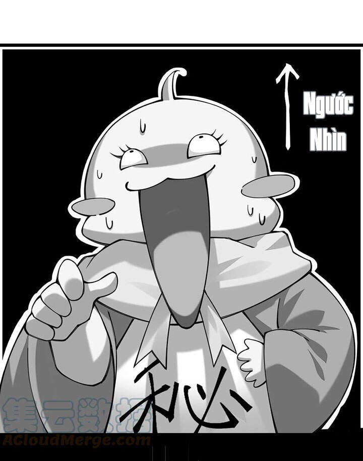 Sức Mạnh Của Kiếm Thần Chap 28 - Next Chap 29