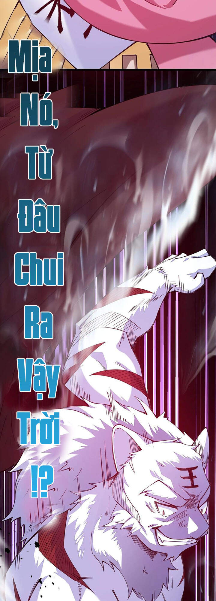 Sức Mạnh Của Kiếm Thần Chap 28 - Next Chap 29