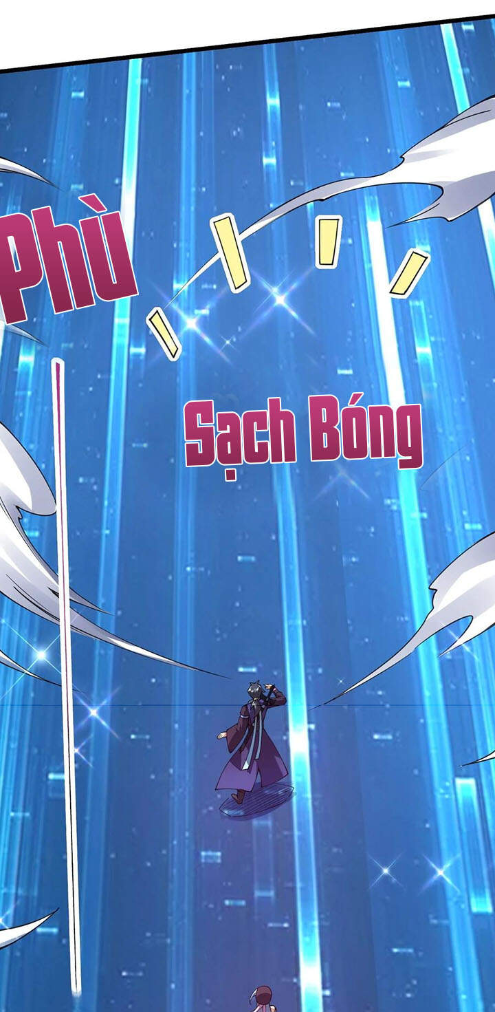 Sức Mạnh Của Kiếm Thần Chap 28 - Next Chap 29