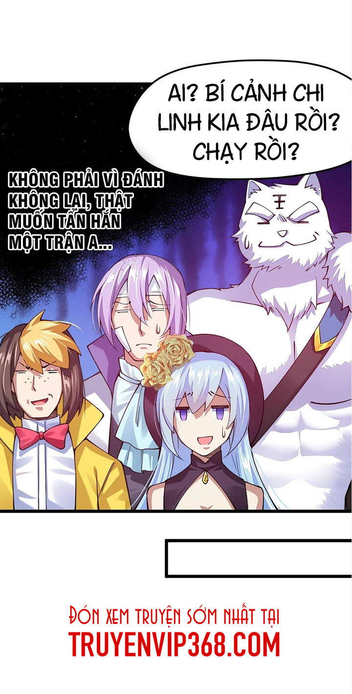 Sức Mạnh Của Kiếm Thần Chap 28 - Next Chap 29