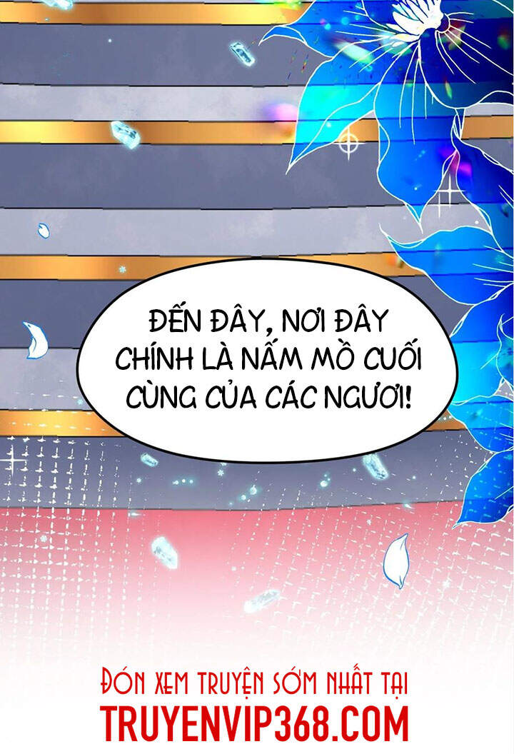 Sức Mạnh Của Kiếm Thần Chap 28 - Next Chap 29