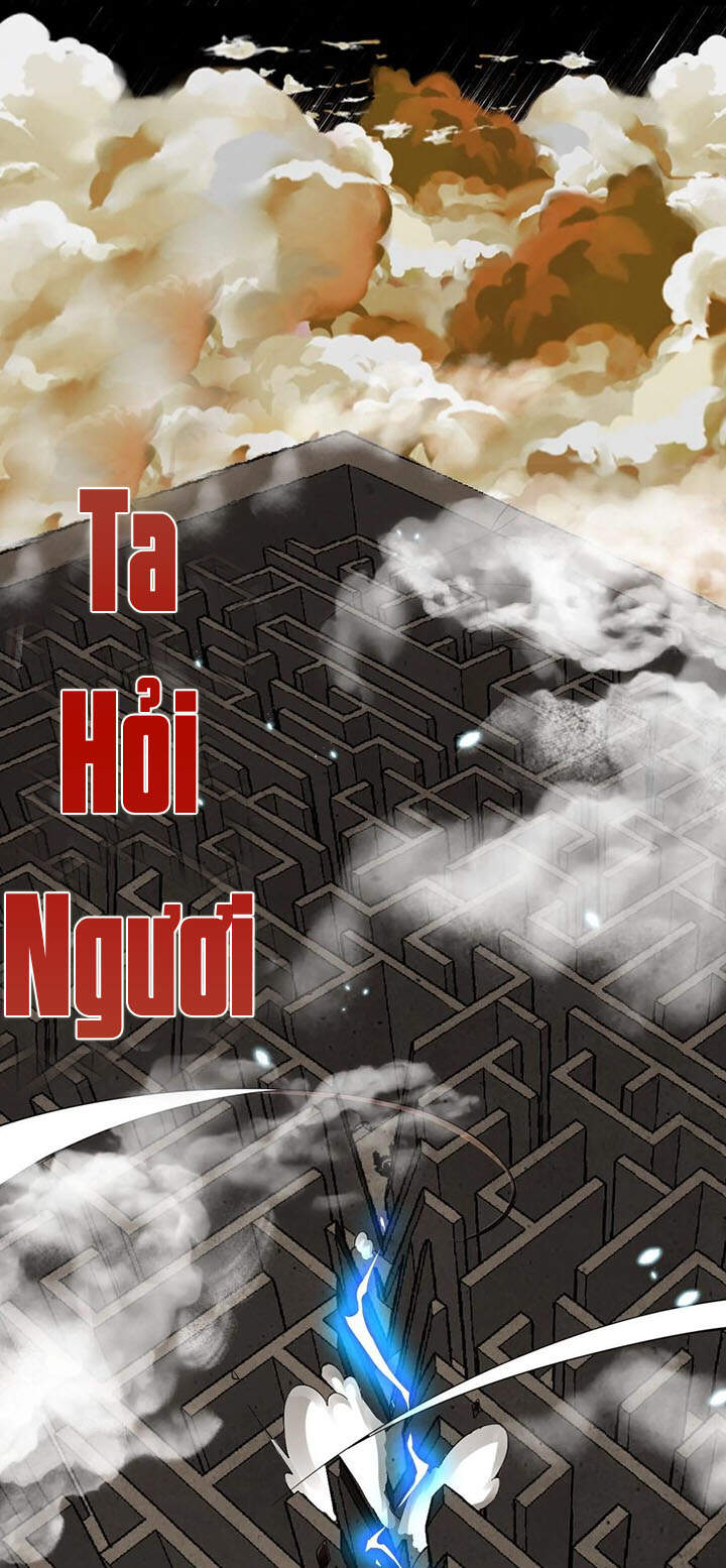 Sức Mạnh Của Kiếm Thần Chap 28 - Next Chap 29