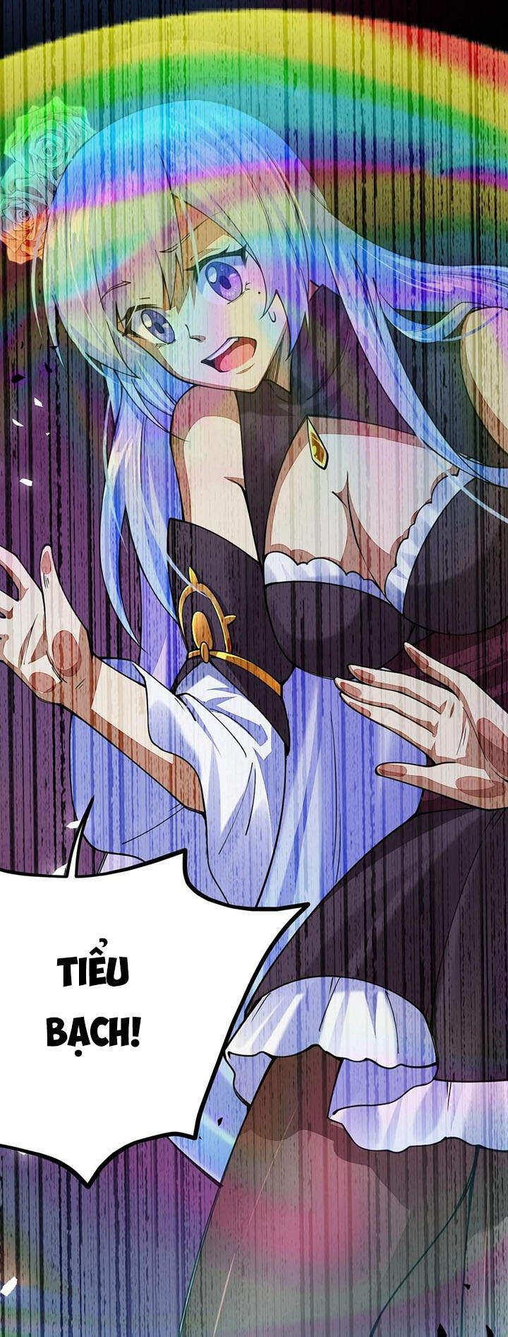 Sức Mạnh Của Kiếm Thần Chap 29 - Next Chap 30