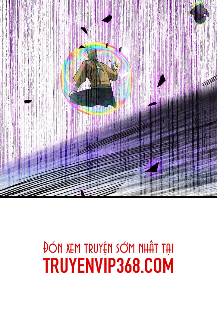 Sức Mạnh Của Kiếm Thần Chap 29 - Next Chap 30