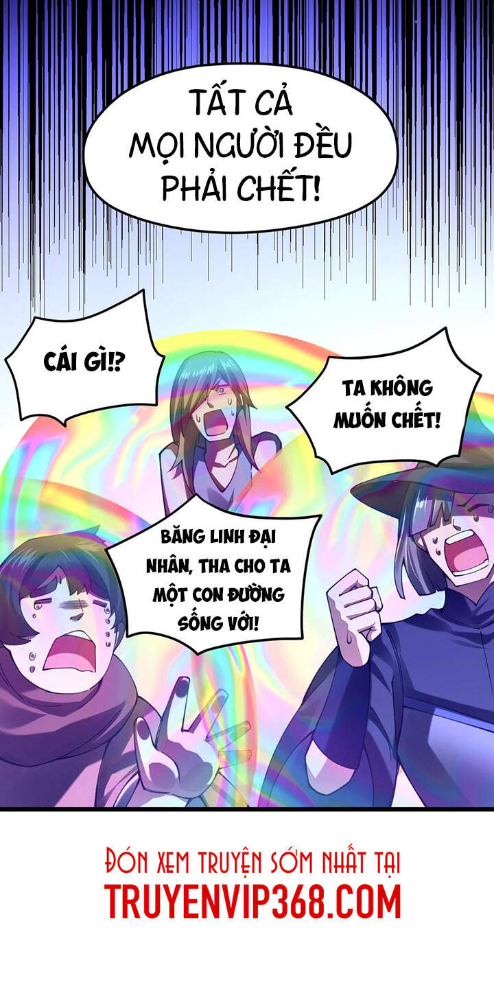 Sức Mạnh Của Kiếm Thần Chap 29 - Next Chap 30
