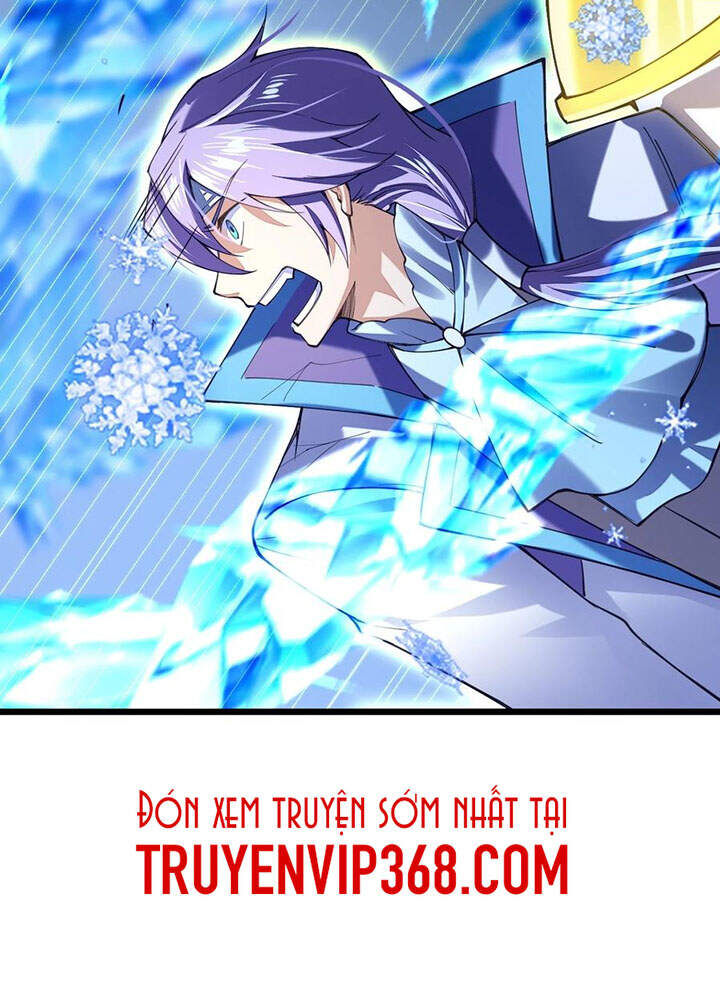 Sức Mạnh Của Kiếm Thần Chap 29 - Next Chap 30