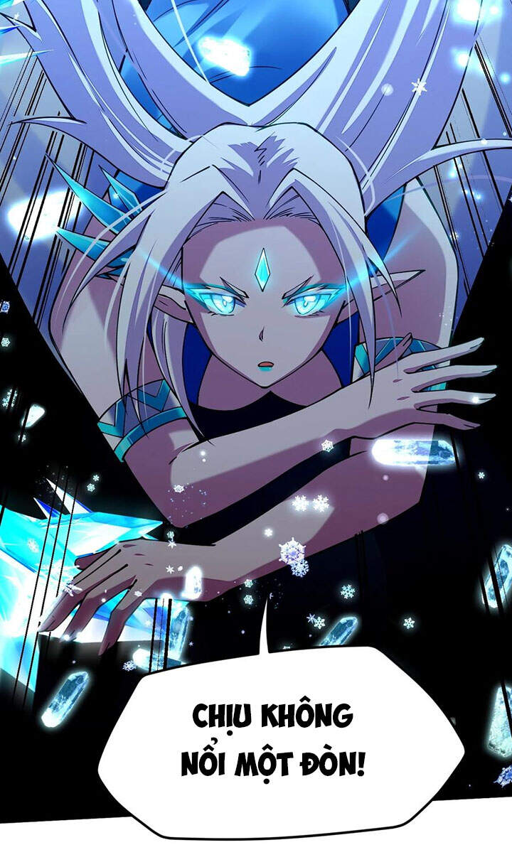 Sức Mạnh Của Kiếm Thần Chap 29 - Next Chap 30