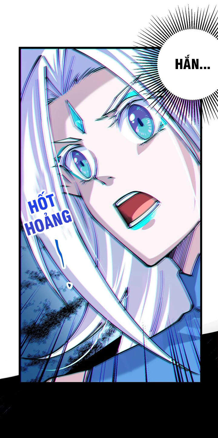 Sức Mạnh Của Kiếm Thần Chap 29 - Next Chap 30
