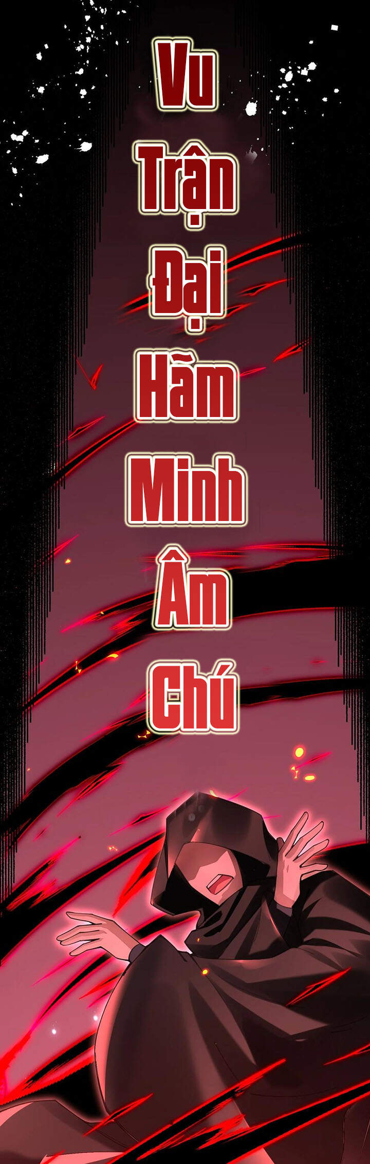 Sức Mạnh Của Kiếm Thần Chap 29 - Next Chap 30