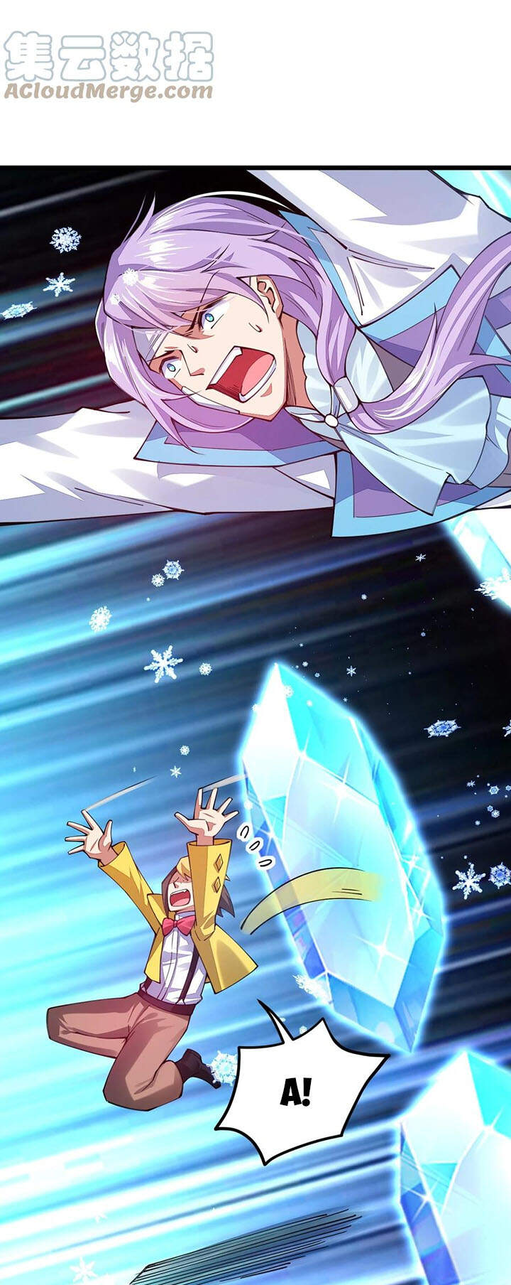 Sức Mạnh Của Kiếm Thần Chap 29 - Next Chap 30
