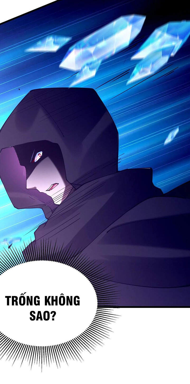 Sức Mạnh Của Kiếm Thần Chap 29 - Next Chap 30