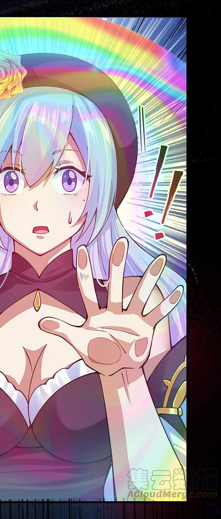 Sức Mạnh Của Kiếm Thần Chap 29 - Next Chap 30