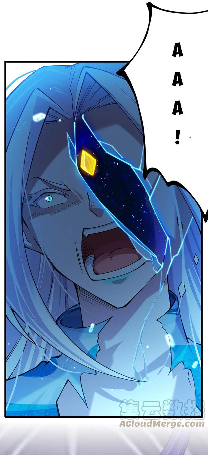 Sức Mạnh Của Kiếm Thần Chap 30 - Next Chap 31