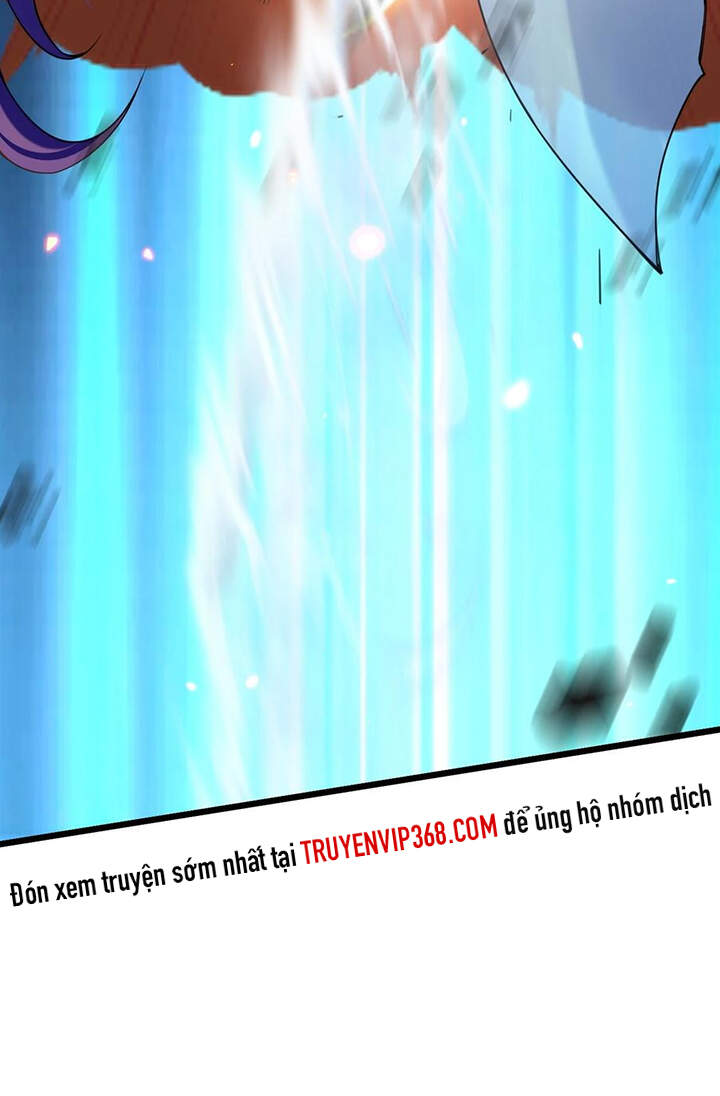 Sức Mạnh Của Kiếm Thần Chap 30 - Next Chap 31