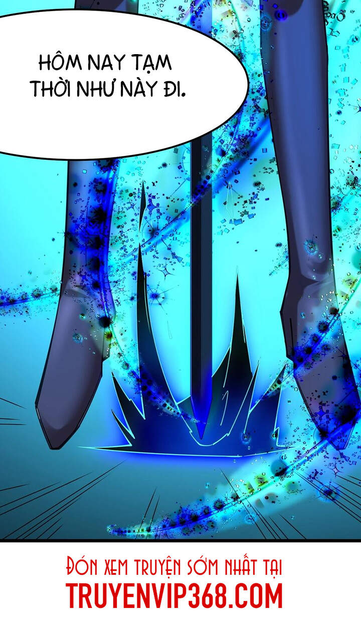 Sức Mạnh Của Kiếm Thần Chap 30 - Next Chap 31