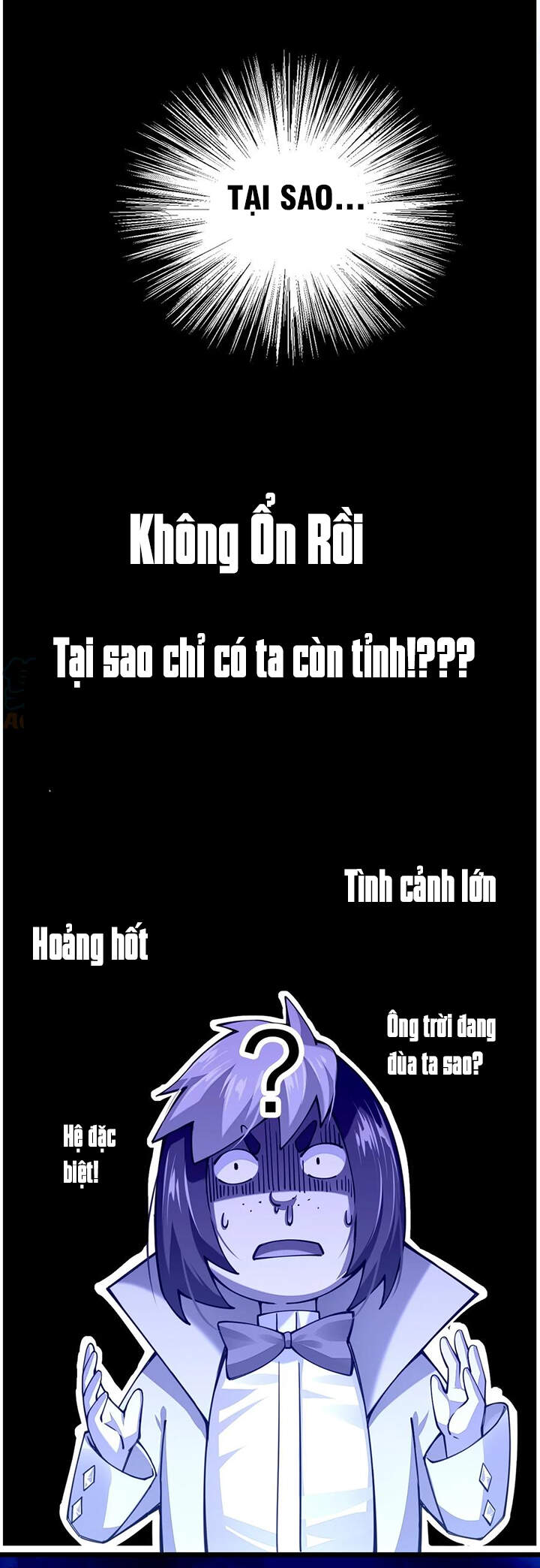 Sức Mạnh Của Kiếm Thần Chap 30 - Next Chap 31